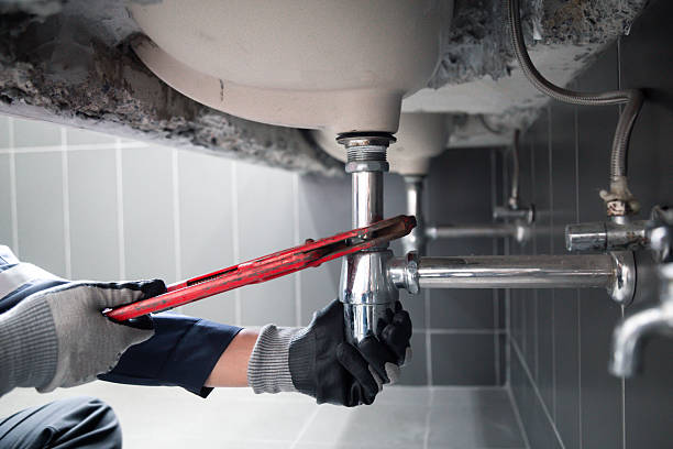 Trusted Toilet Repair service in Webster, KY - Masters Plumbing Service